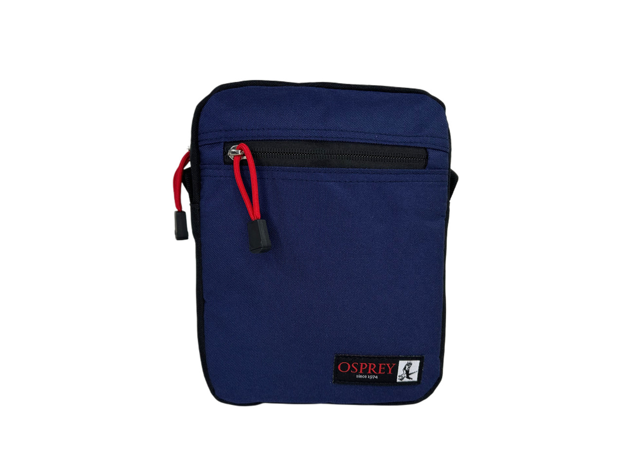 Сумка Osprey Heritage Musette 2L синя, фото 1
