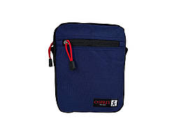 Сумка Osprey Heritage Musette 2L синя