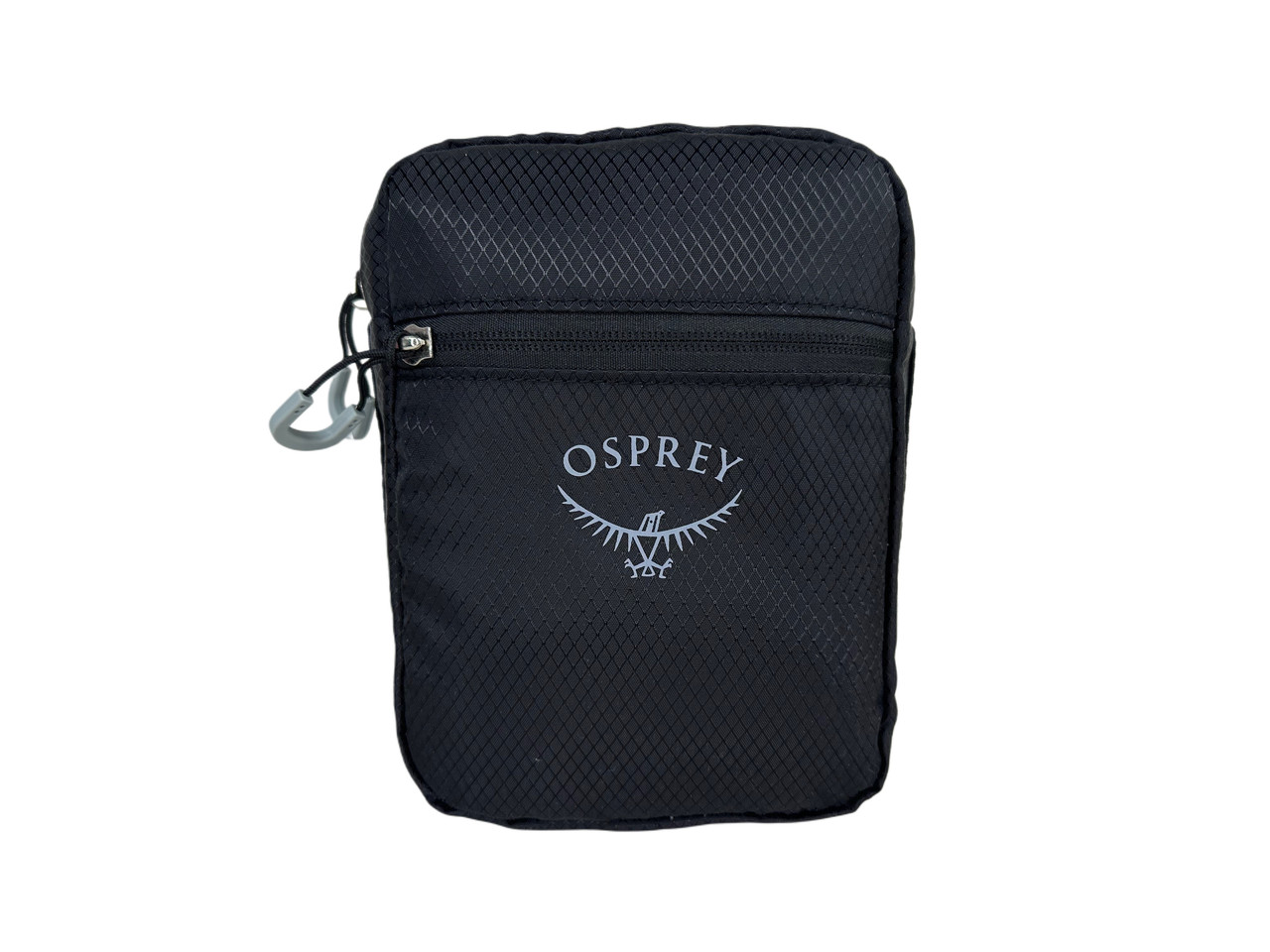 Сумка Osprey Daylite Small Crossbody 1L чорна, фото 1