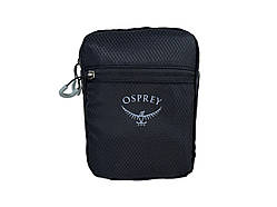 Сумка Osprey Daylite Small Crossbody 1L чорна