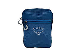 Сумка Osprey Daylite Small Crossbody 1L синя