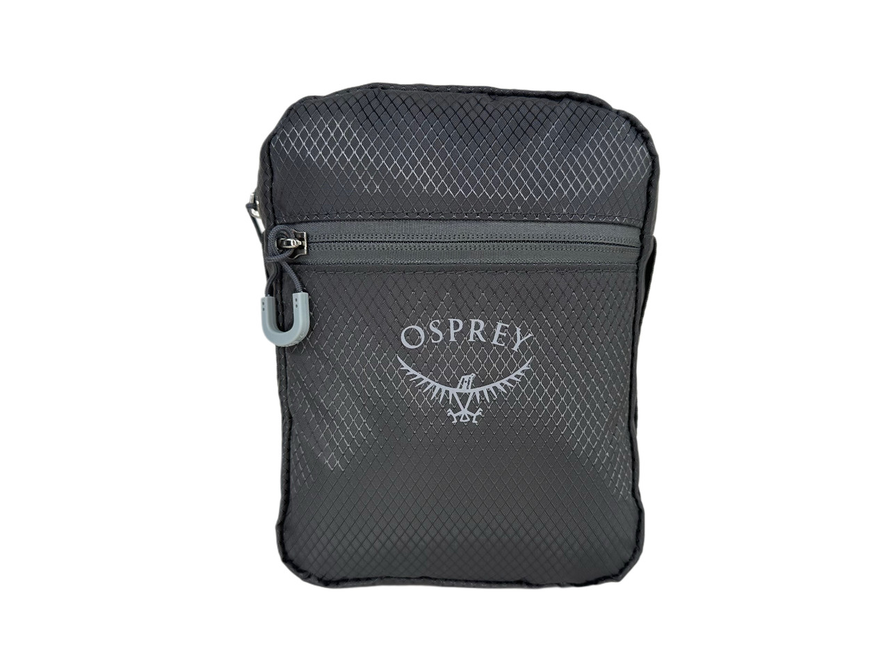 Сумка Osprey Daylite Small Crossbody 1L сіра, фото 1