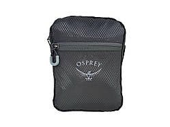 Сумка Osprey Daylite Small Crossbody 1L сіра