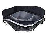 Сумка Arc'teryx Mantis 2 Waistpack чорна, фото 7