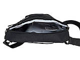 Сумка Arc'teryx Mantis 2 Waistpack чорна, фото 8