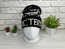 Шапка Arc'teryx Bird Word Toque