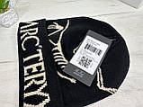 Шапка Arc'teryx Bird Word Toque, фото 4