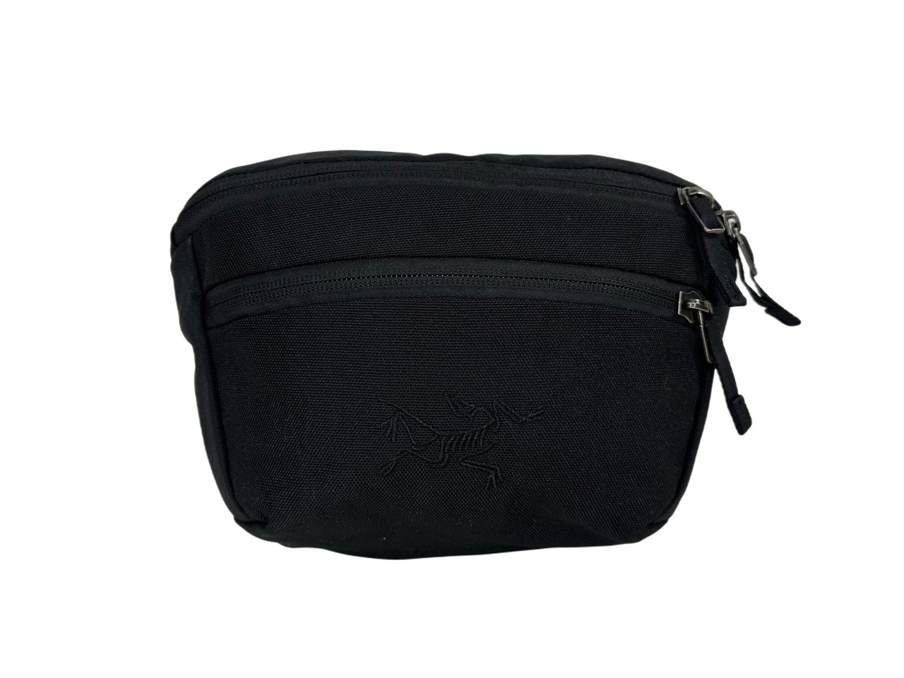 Сумка Arc'teryx Mantis 1 Waist Pack Black II, фото 1