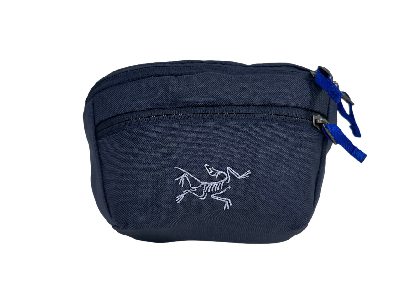 Сумка Arc’teryx Mantis 1 Waist Pack Black Sapphire/Vit, фото 1
