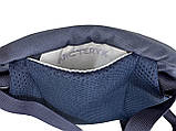 Сумка Arc’teryx Mantis 1 Waist Pack Black Sapphire/Vit, фото 6