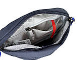Сумка Arc’teryx Mantis 1 Waist Pack Black Sapphire/Vit, фото 8