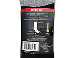 Шкарпетки Spyder 40-46 GRAY MULTI, фото 5
