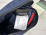 Сумка через плече Osprey синя 20*23, фото 4