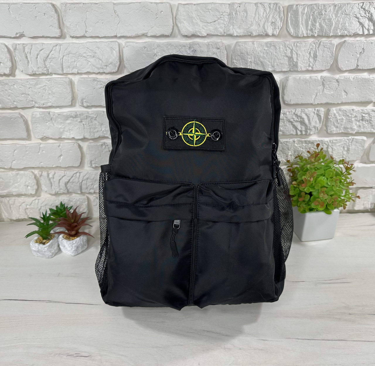 Рюкзак Stone Island 44*32, фото 1