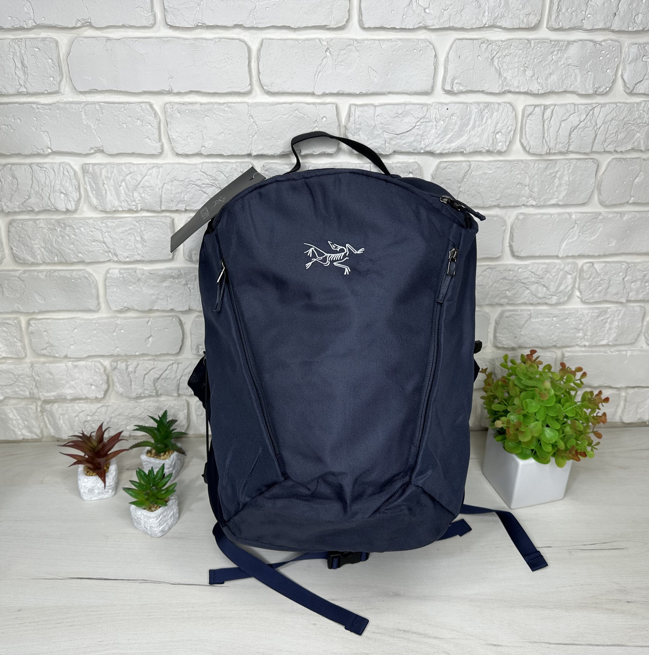 Рюкзак Arc’teryx Mantis 26L Black Sapphire, фото 1