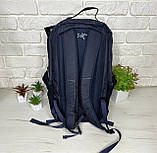 Рюкзак Arc’teryx Mantis 26L Black Sapphire, фото 2