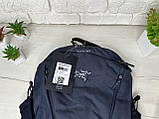 Рюкзак Arc’teryx Mantis 26L Black Sapphire, фото 5