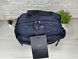 Рюкзак Arc’teryx Mantis 26L Black Sapphire, фото 6