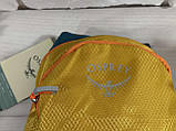 Сумка Osprey Daylite Sling 6L жовта, фото 2