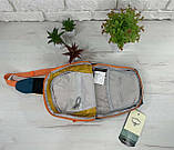 Сумка Osprey Daylite Sling 6L жовта, фото 5