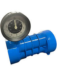 Лічильник для нафтопродуктів ППО-100/1,6 СУ (ППВ-100)