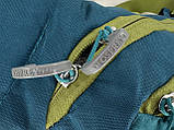 Сумка-бананка, поясна сумка Osprey зелена, фото 6