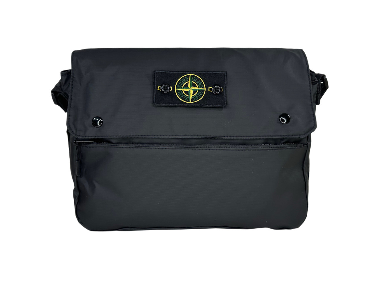 Сумка через плече Stone Island 24*33, фото 1