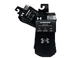 Шкарпетки Under Armour Heatgear 36-42, фото 2