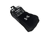 Шкарпетки Under Armour Heatgear 36-42, фото 3
