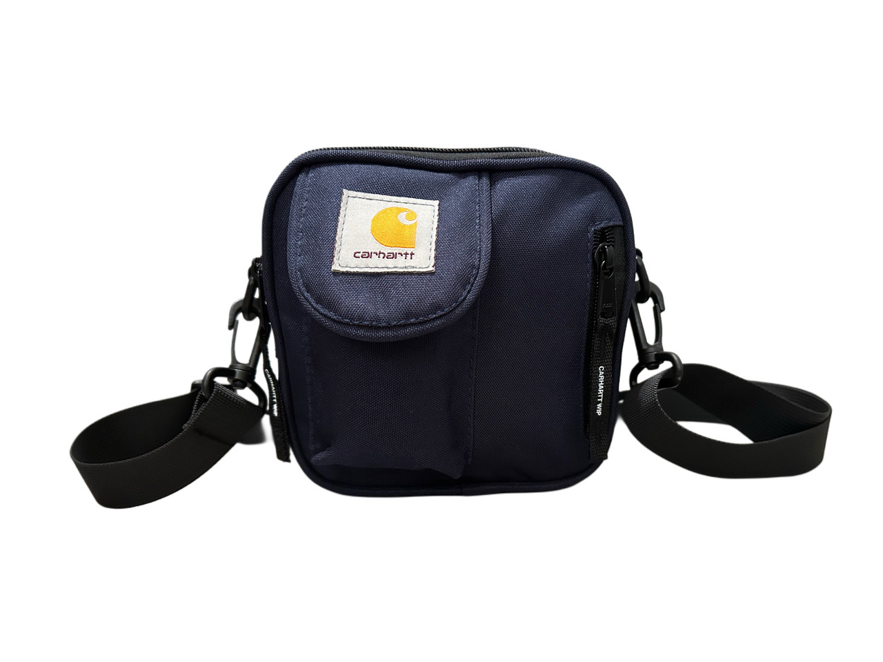 Сумка Carhartt WIP Essentials Bag Small синя, фото 1