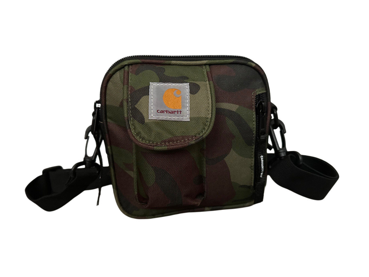 Сумка Carhartt WIP Essentials Bag Small камуфляж, фото 1
