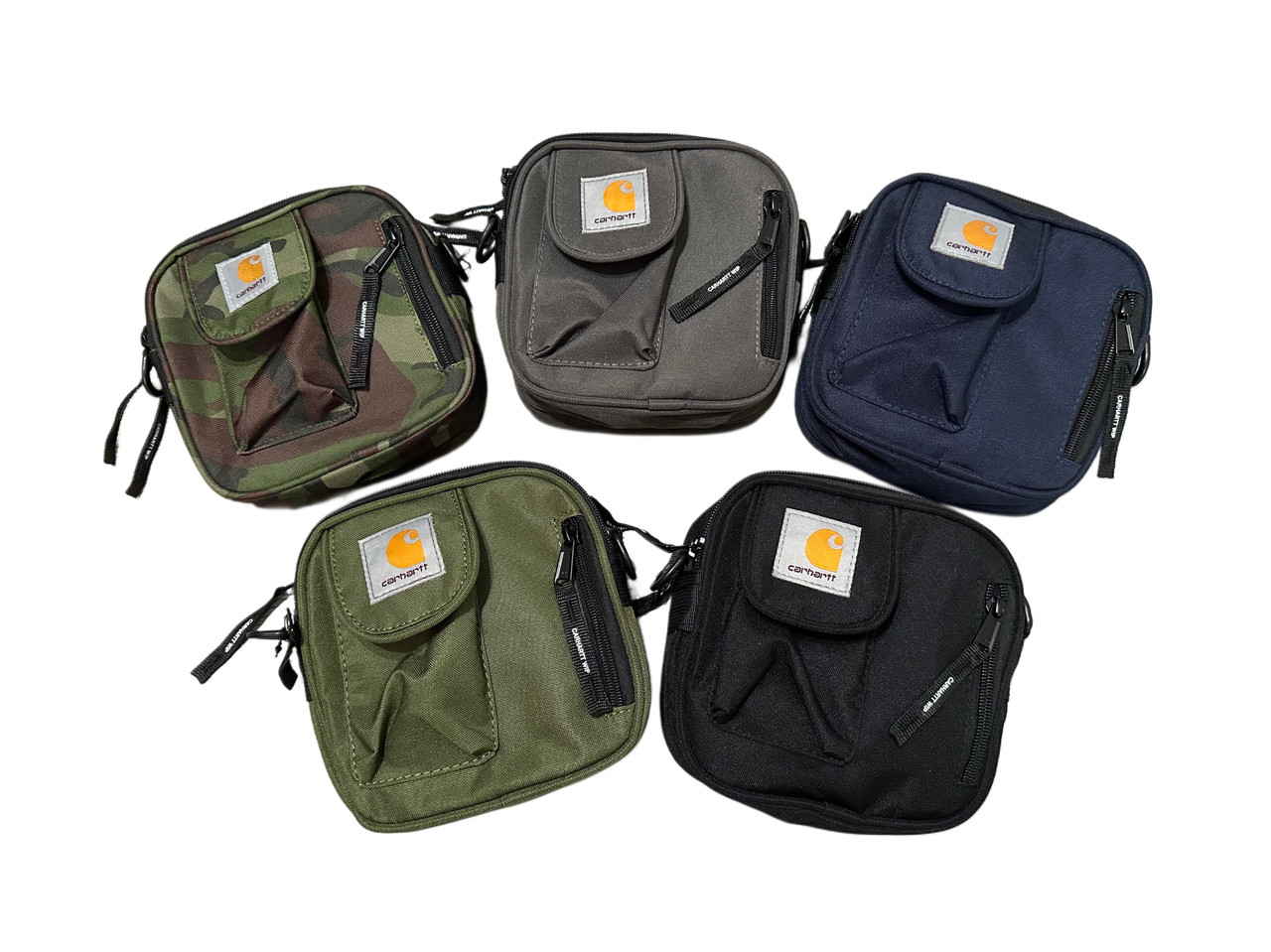 Сумка Carhartt WIP Essentials Bag Small, фото 1
