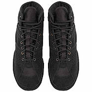 Борцовки FISTRAGE VL-4565 розмір 42 Чорний, фото 5