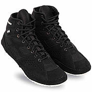 Борцовки FISTRAGE VL-4565 розмір 42 Чорний, фото 4