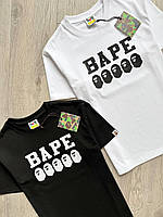 Футболка Bape, футболка бейп