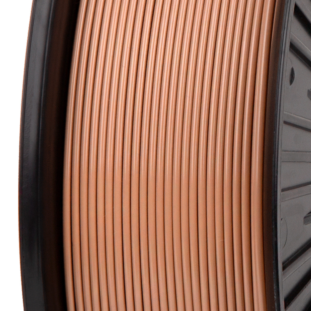 . CoPET Бежевий Філамент DSF PETG Beige, 1.75мм, 250м, 0.78кг, Classic Spool — ПЕТГ Пластик для 3Д-друку, фото 1