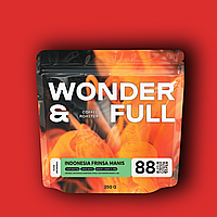 Кава Індонезія Фрінса Маніс фільтр 250 г