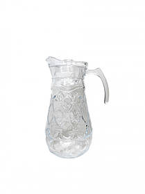 Глечик із кришкою Демрен 1800 мл Helios BMJ-136J3