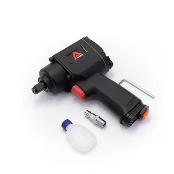 Гайковерт пневматичний ударний 1/2" 1100 Нм TAGRED TA801