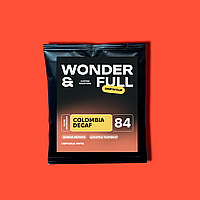 Бокс-дрипи Колумбія без кофеїну дрипи 1 шт.