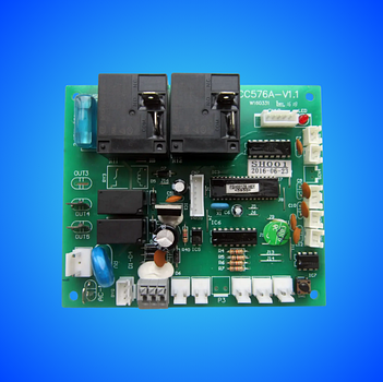 Запчастини для теплових насосів і осушувачів повітря