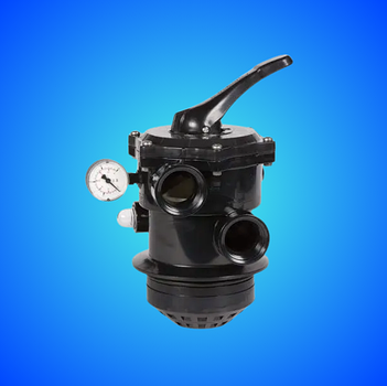 Запчастини для фільтрів і фільтраційних установок