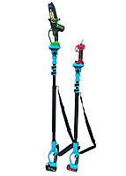 Подовжувач телескопічний для акумуляторного інструменту KRAISSMANN VS'2500 ( 1.6-2.5 метра)