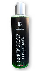 Антисептик - концентрат Dr. Gritz Green soap, 250 мл