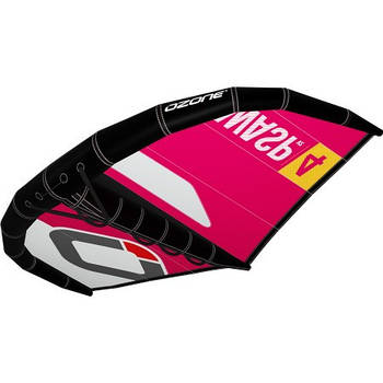 Вінг Ozone WASP V2, 5 м2 — крило для САП серфінгу, віндсерфінгу, кайтингу, сноубордингу