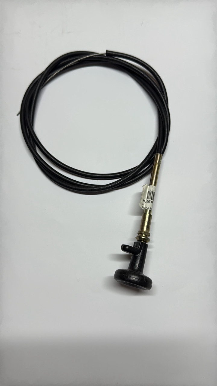 Трос підсмоктувача 2101 OEM, фото 1