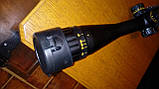 Оптичний приціл Sniper NT 4-16x40 AO IR, MIL Dot, фото 2