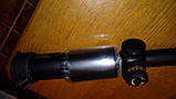 Оптичний приціл Sniper NT 4-16x40 AO IR, MIL Dot, фото 3