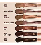 Рідкий контуринг Charlotte Tilbury Hollywood Contour Wand - відтінок Fair/ Medium 12ml, фото 5