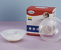 Набір контейнерів для збору грудного молока, 1 пара